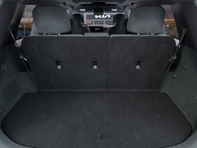 2027 Kia Telluride Hybrid Base
