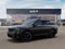 2027 Kia Telluride Hybrid Base