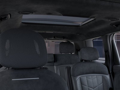 2027 Kia Telluride Hybrid Base