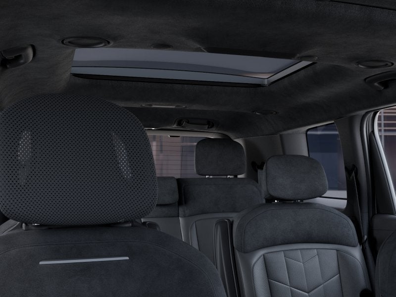 2027 Kia Telluride Hybrid Base