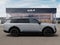2027 Kia Telluride Hybrid Base