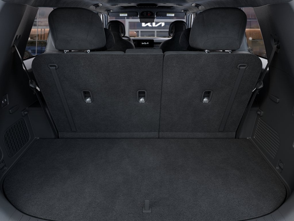 2027 Kia Telluride Hybrid X-Line SX-Prestige