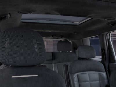 2027 Kia Telluride Hybrid SX-Prestige