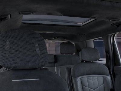 2027 Kia Telluride Hybrid Base