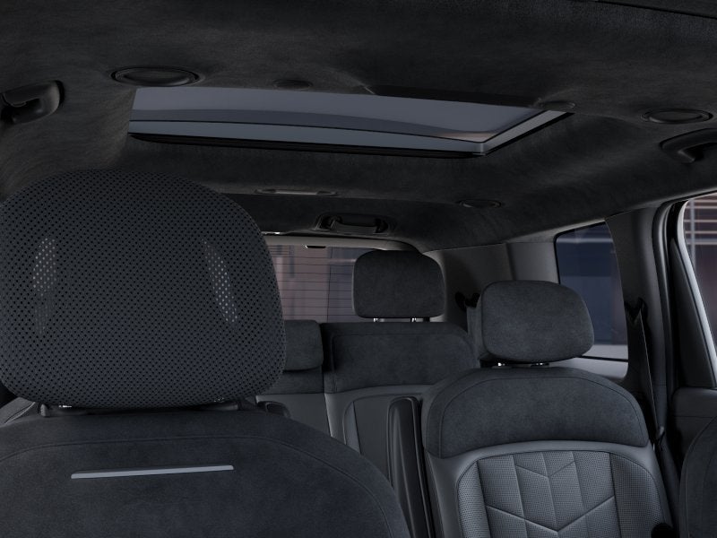 2027 Kia Telluride Hybrid Base