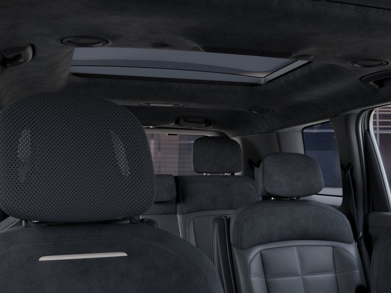 2027 Kia Telluride Hybrid SX-Prestige