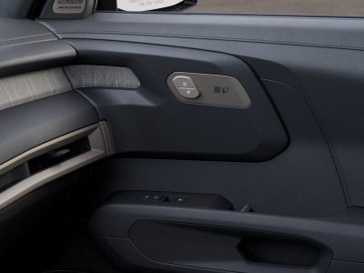 2027 Kia Telluride Hybrid Base