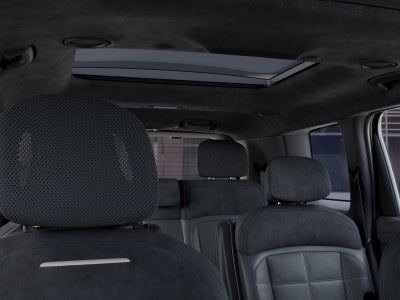 2027 Kia Telluride Hybrid Base