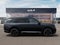 2027 Kia Telluride Hybrid Base