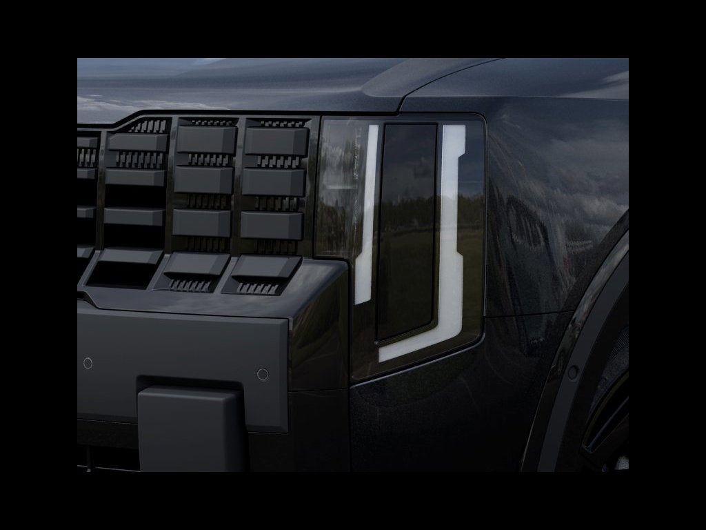 2027 Kia Telluride Hybrid X-Line SX-Prestige