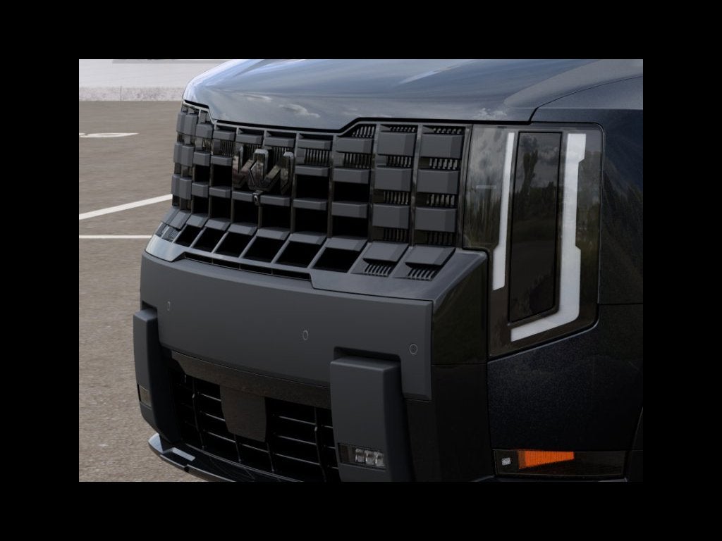 2027 Kia Telluride Hybrid X-Line SX-Prestige