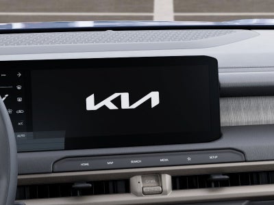 2027 Kia Telluride Hybrid SX-Prestige