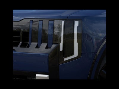 2027 Kia Telluride Hybrid SX-Prestige
