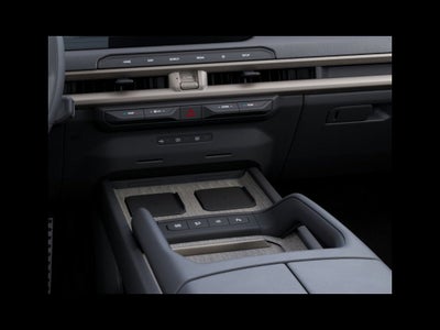 2027 Kia Telluride Hybrid SX-Prestige