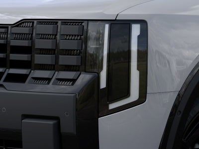 2027 Kia Telluride Hybrid Base