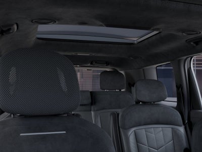 2027 Kia Telluride Hybrid Base