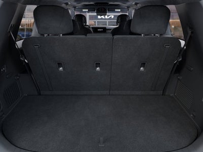 2027 Kia Telluride Hybrid Base