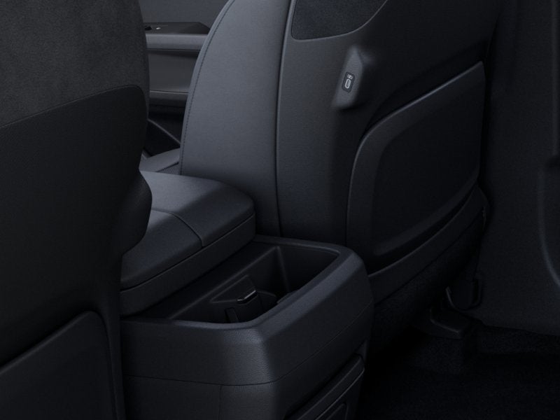 2027 Kia Telluride Hybrid Base