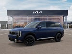 2027 Kia Telluride Hybrid Base