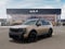2027 Kia Telluride Hybrid Base