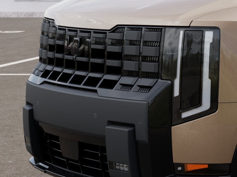 2027 Kia Telluride Hybrid Base