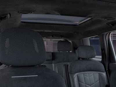 2027 Kia Telluride Hybrid Base