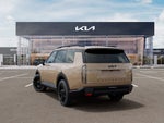 2027 Kia Telluride Hybrid Base