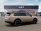 2027 Kia Telluride Hybrid Base