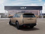 2027 Kia Telluride Hybrid X-Line SX-Prestige