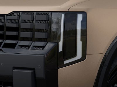 2027 Kia Telluride Hybrid X-Line SX-Prestige