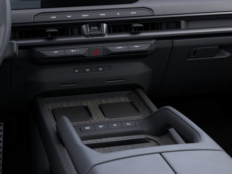 2027 Kia Telluride Hybrid X-Line SX-Prestige