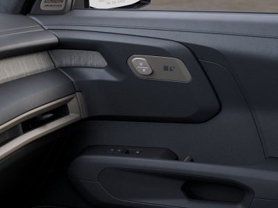 2027 Kia Telluride Hybrid SX-Prestige