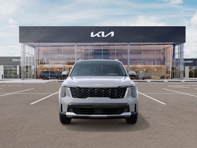 2025 Kia Sorento SX