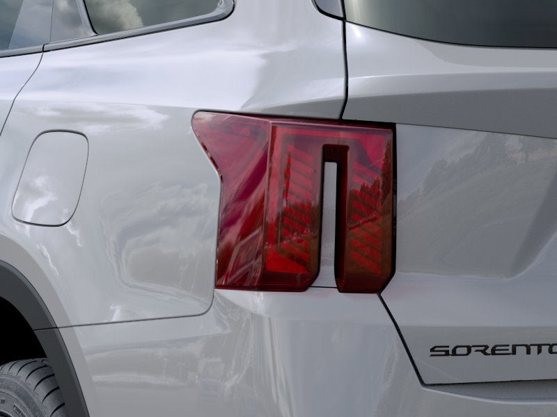 2026 Kia Sorento Base