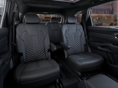 2026 Kia Sorento Base