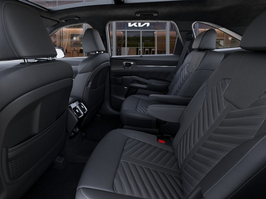 2026 Kia Sorento Base