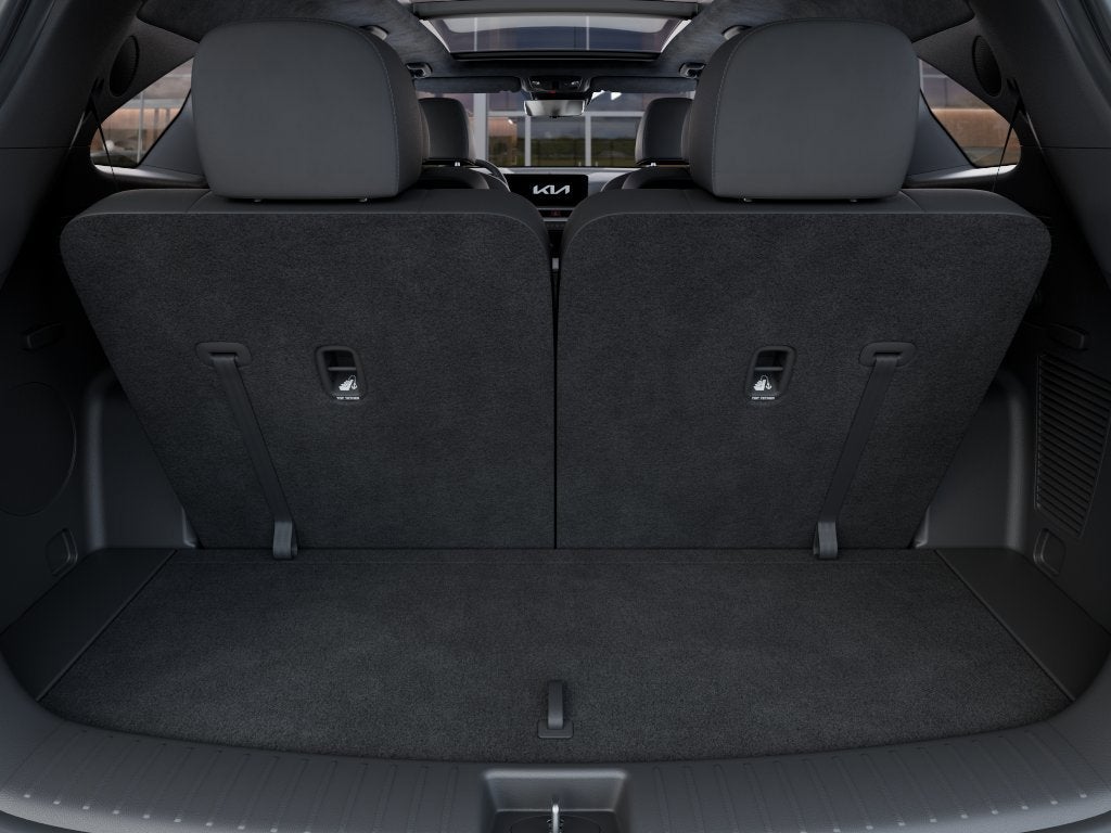 2026 Kia Sorento Base