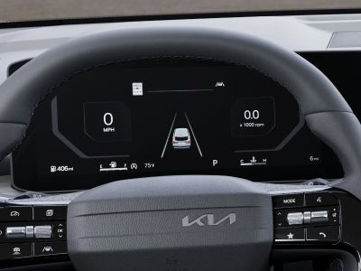 2026 Kia Sorento Base