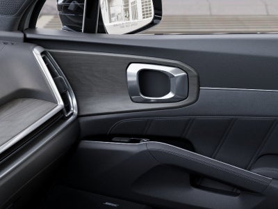 2026 Kia Sorento Base