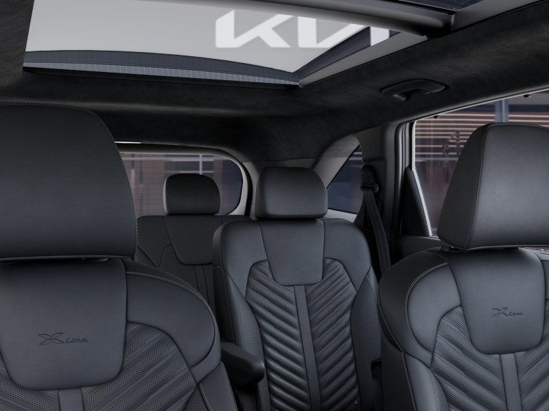 2026 Kia Sorento Base