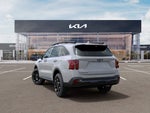 2026 Kia Sorento Base
