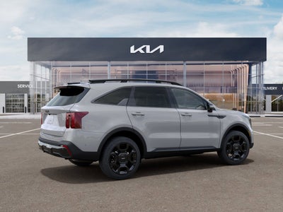 2026 Kia Sorento Base