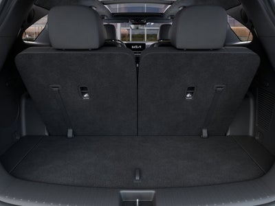 2025 Kia Sorento X-Line SX Prestige