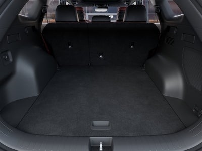 2027 Kia Sportage Hybrid SX-Prestige