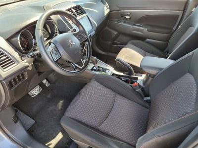2019 Mitsubishi Outlander Sport Base