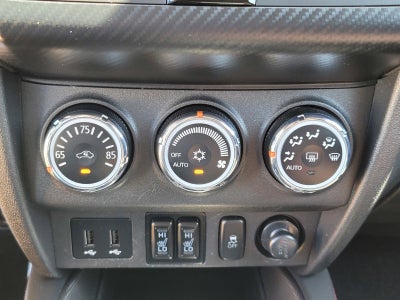 2019 Mitsubishi Outlander Sport Base