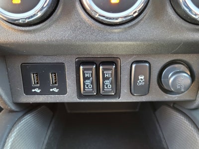 2019 Mitsubishi Outlander Sport Base