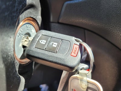 2019 Mitsubishi Outlander Sport Base