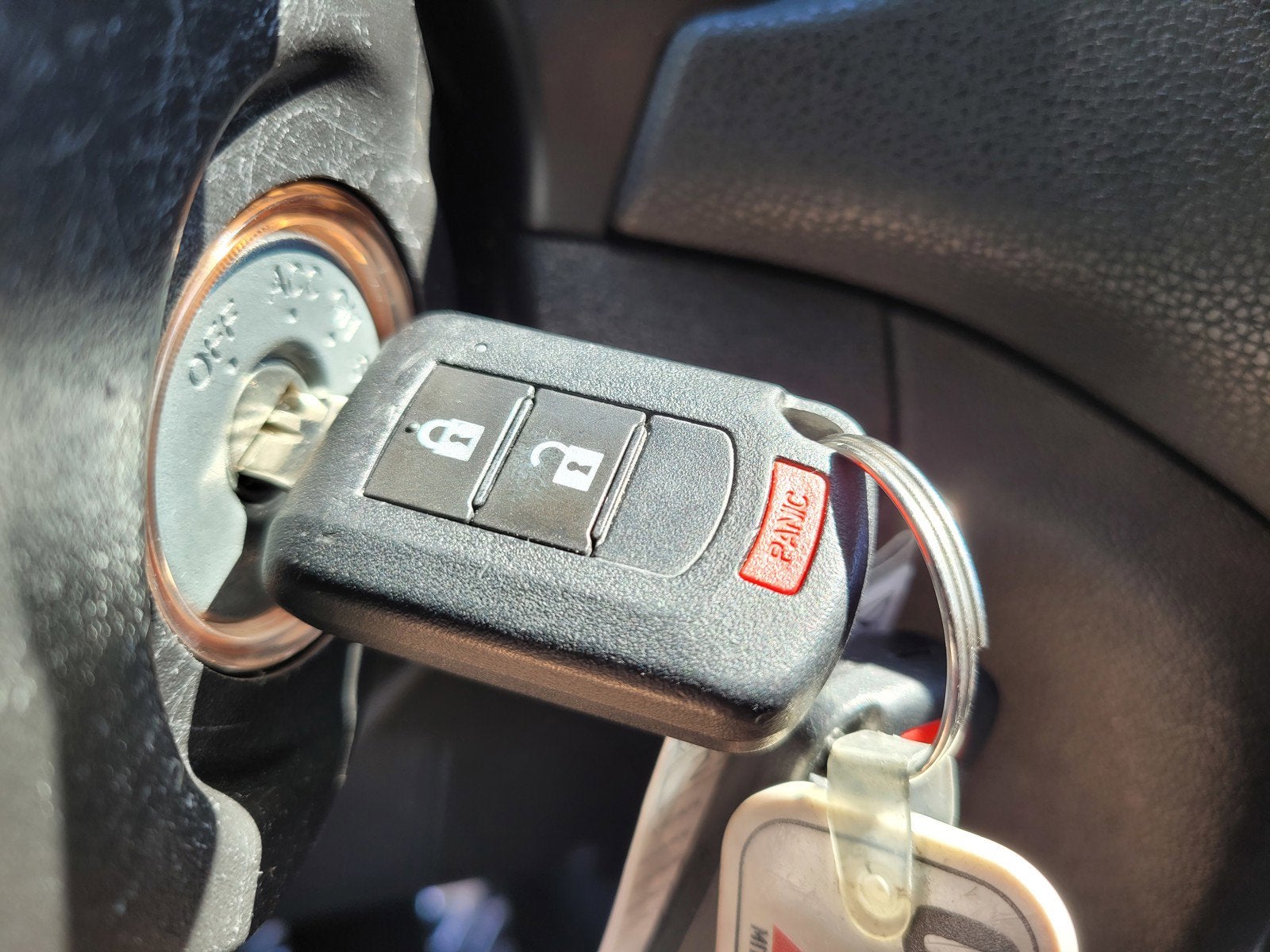 2019 Mitsubishi Outlander Sport Base
