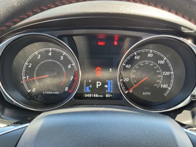 2019 Mitsubishi Outlander Sport Base